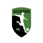 Kickers FC #1 Master Logo