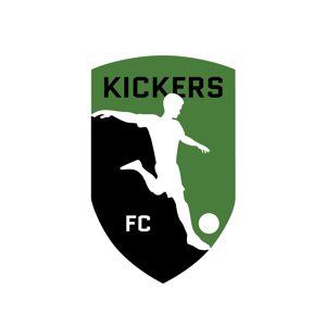 Kickers FC #1 Master Logo