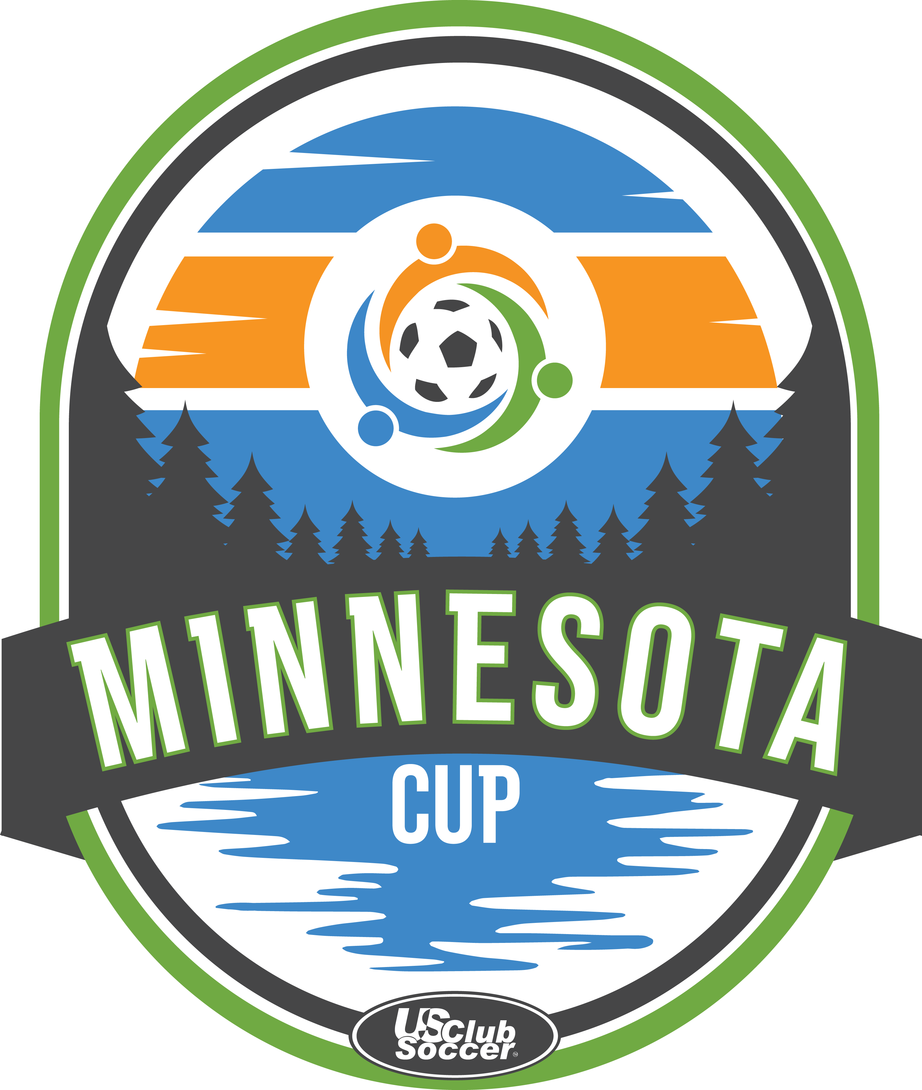 2024 Minnesota Cup, US Club Soccer State Cup TCSL Soccer