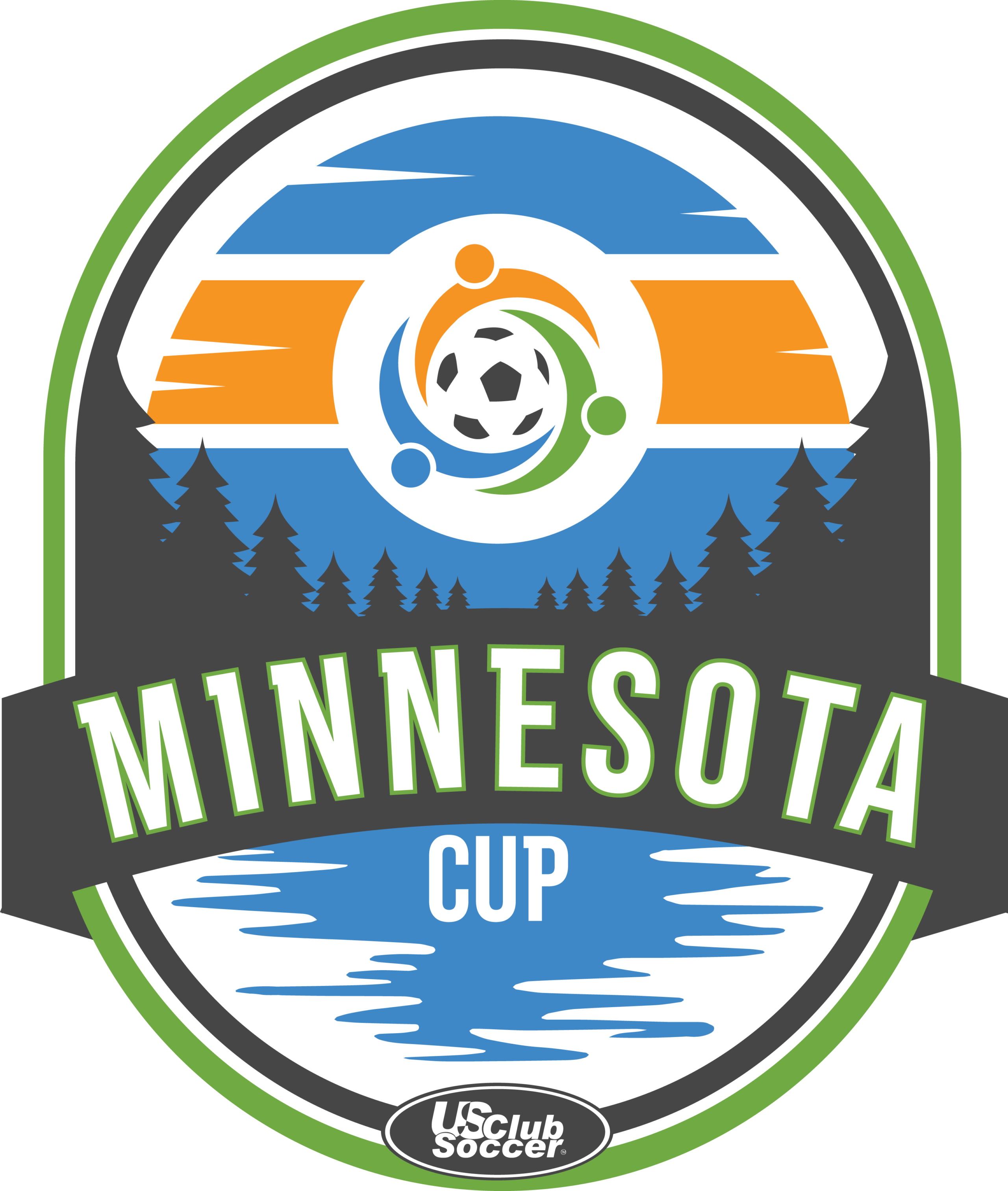 2024 Minnesota Cup, US Club Soccer State Cup TCSL Soccer