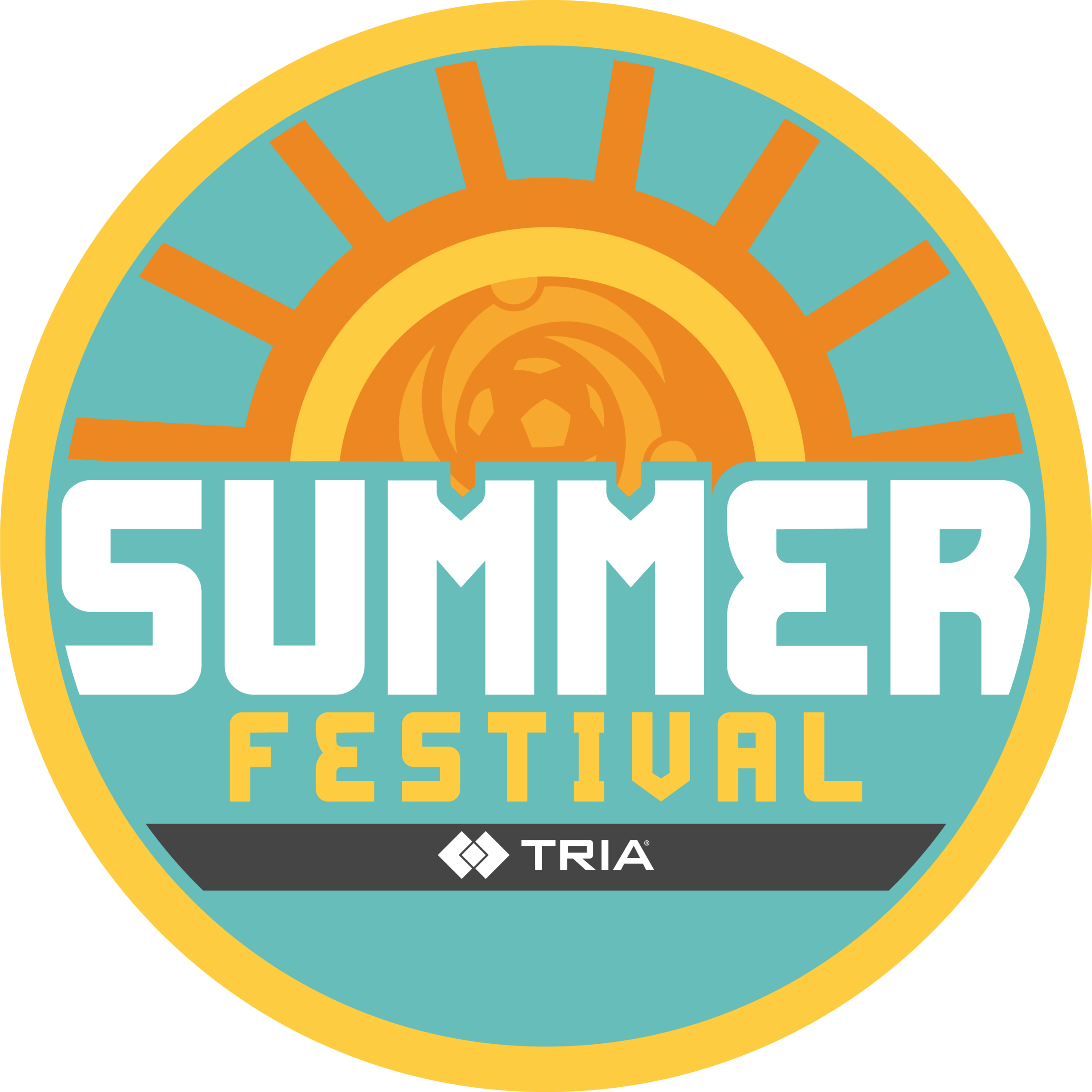 2024 TCSL Summer Festival, Presented by TRIA TCSL Soccer