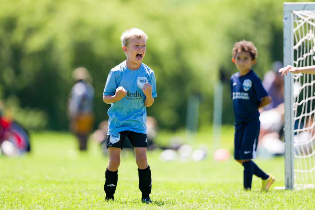 TCSL Boys Summer Festival